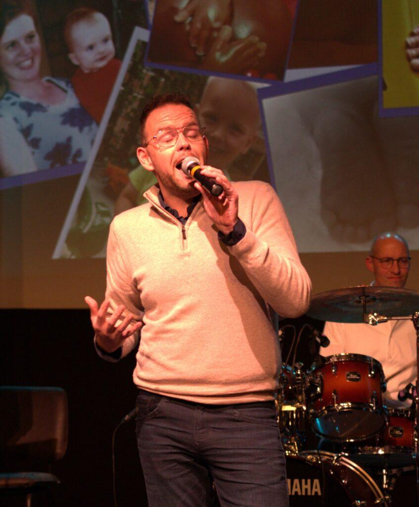 Marcel van der Sluijs