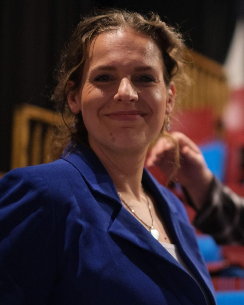 Daisy van Sommeren