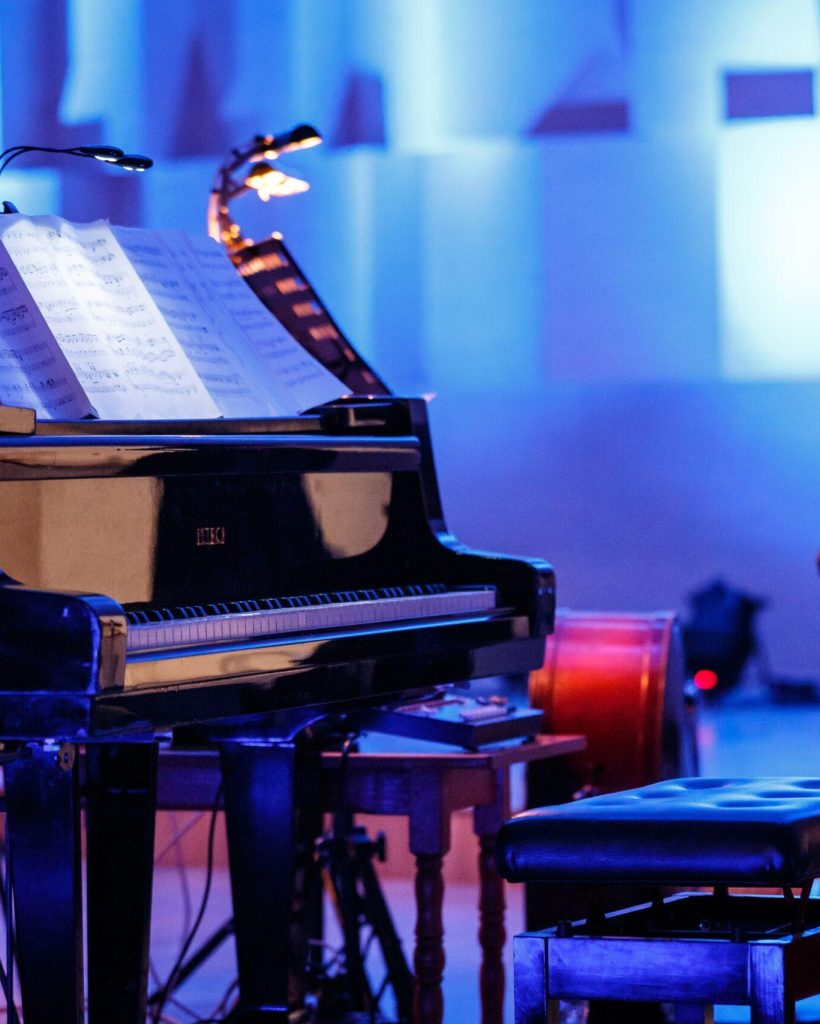 Piano