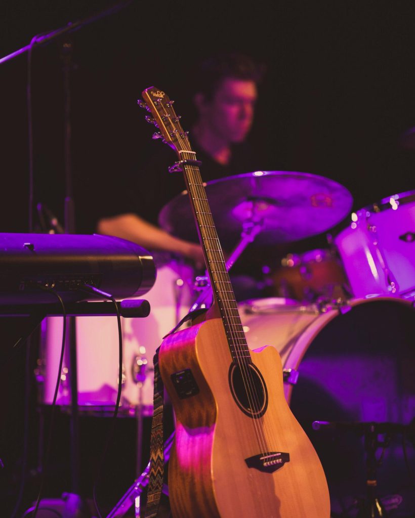 gitaar